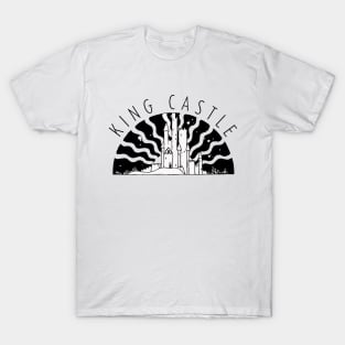 King Castle T-Shirt